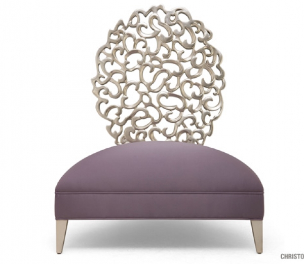 Christopher Guy Furniture Collection: Chair