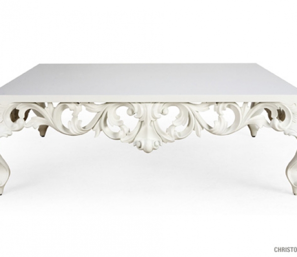 Christopher Guy Furniture Collection: Table